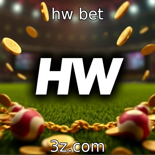 A evolução das plataformas de jogos online - hw bet