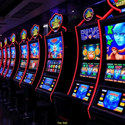 hw bet Perguntas Frequentes