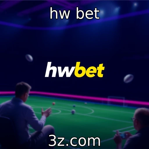 Novas tendências na regulamentação de jogos de azar | hw bet