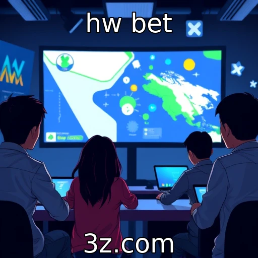 Interesse crescente em jogos educativos e suas aplicações - hw bet