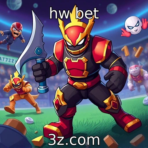 Aumento da popularidade dos jogos mobile : hw bet