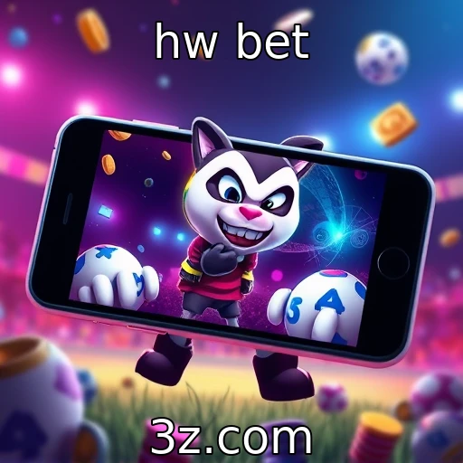 Jogos móveis ganham espaço na indústria de entretenimento - hw bet