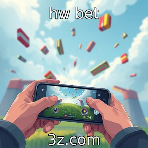 Vantagens e desvantagens dos jogos mobile - hw bet