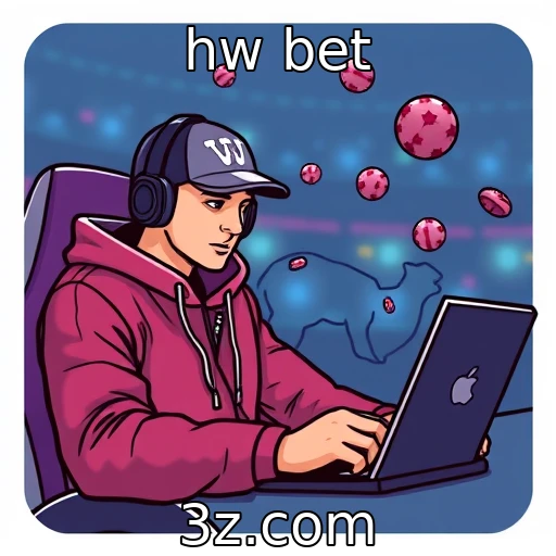 Perfil do jogador moderno e suas preferências | hw bet