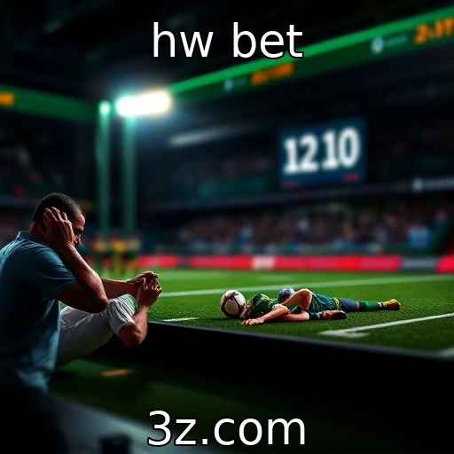 Novas regulamentações afetam a indústria de apostas | hw bet