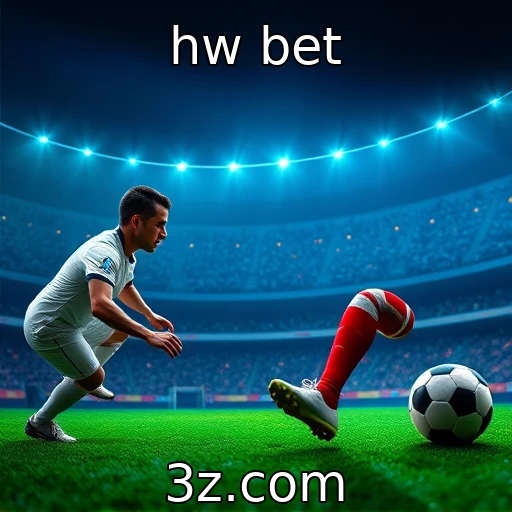 Crescimento das apostas online no mercado de jogos | hw bet