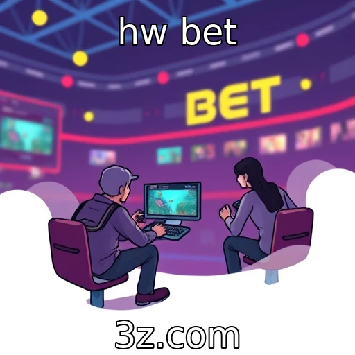 Desafios regulatórios no setor de jogos - hw bet