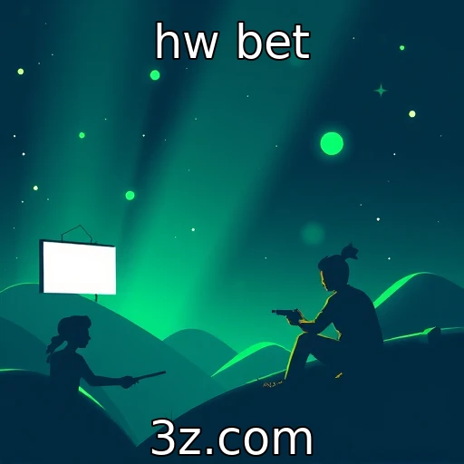 Desenvolvimento sustentável em jogos eletrônicos : hw bet