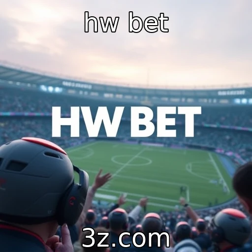 Inovações tecnológicas que transformam a indústria de jogos | hw bet